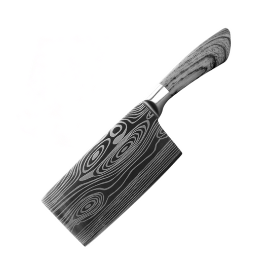 Couteau Fendoir Kobe